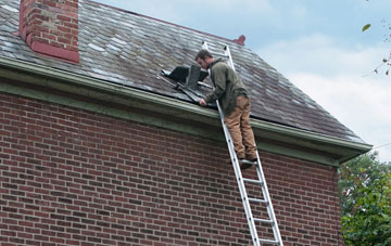 what affects urgent Bradford Leigh roof repairs