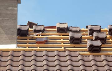Bradford Leigh clay roofing costs
