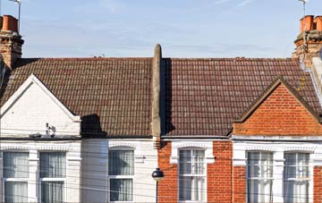 clay roofing Bradford Leigh, Wiltshire