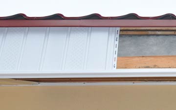 Bradford Leigh fascia repair costs