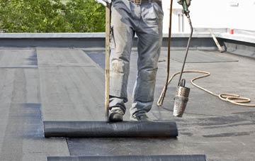 flat roof replacement Bradford Leigh, Wiltshire
