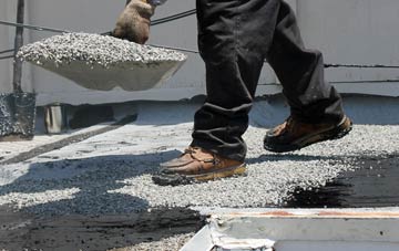 Bradford Leigh flat roofing companies