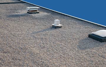 flat roofing Bradford Leigh, Wiltshire