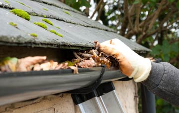 gutter cleaning Bradford Leigh, Wiltshire