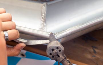 disadvantages of Bradford Leigh lead roofing