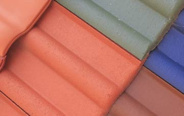 Bradford Leigh plastic roofing companies