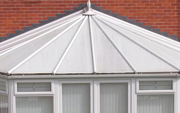 Bradford Leigh polycarbonate conservatory roof repairs