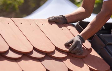 Bradford Leigh roof tile contractors