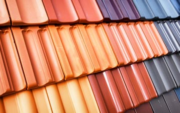 Bradford Leigh roof tile costs