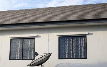 Bradford Leigh rubber roof costs