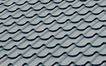 Bradford Leigh rubber roofing companies