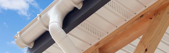 get Bradford Leigh guttering quotes today