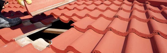 compare Bradford Leigh roof repair quotes