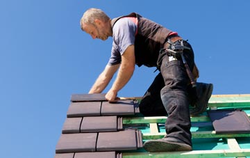 disadvantages of Bradford Leigh slate roofing