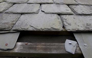 Bradford Leigh slate roof repairs and maintenance