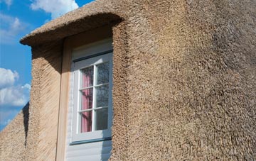 Bradford Leigh thatch roof disadvantages
