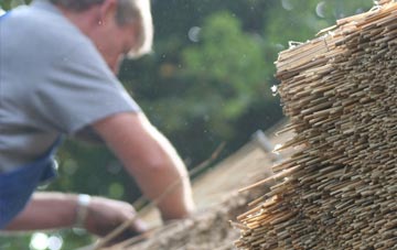 professional Bradford Leigh thatchers