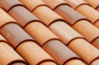 Bradford Leigh clay roofing