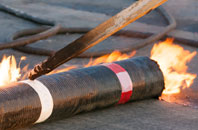 free Bradford Leigh flat roofing repair quotes