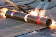 Bradford Leigh flat roof sealing