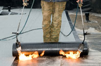 Bradford Leigh flat roof sealing quote