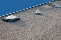 Bradford Leigh flat roofing