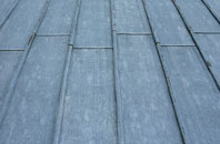 Bradford Leigh lead roofing