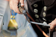 Bradford Leigh lead roof quotes