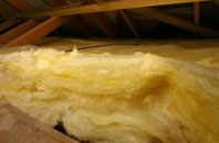 Bradford Leigh pitch roof insulation