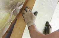 rated Bradford Leigh roof insulation companies