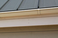 Bradford Leigh soffit repair
