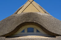 Bradford Leigh thatch roofing